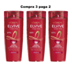 L'Oréal Elvive Color Vive Shampoo 370ml