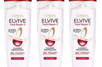 L'Oréal Elvive Repair 5 370ml