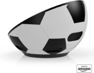 Novo suporte bola de futebol para Amazon Echo Dot (4ª e 5ª geração)