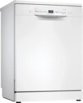 Máquina de lavar loiça Bosch SMS2HMW03E Série 2 14 serviços - White