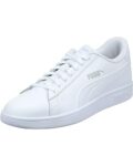 PUMA Sapatilhas Smash v2 Leather para homem