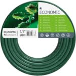 Cellfast Mangueira de jardim 1/2" 20 m - verde