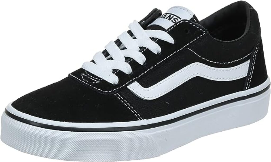 Vans Ward, Sapatillas Unisexo 