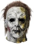 Michael Myers - Máscara para disfarce de Halloween