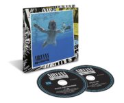 Nevermind (30 Aniversario) Deluxe Edition CD Duplo (NIRVANA)