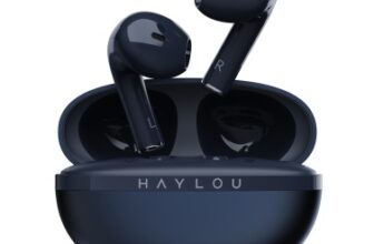 HAYLOU X1 True Wireless BT 5.3