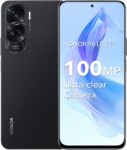 HONOR 90 Lite Smartphone 5G 8GB 256GB Preto