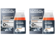 L'Oréal Men Expert - Creme facial hidratante 24H para homem