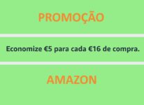Promoção Amazon Batatas Fritas