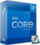 Intel® Core™ i7-12700K até 5,0 GHz