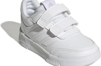 adidas Desportivas GW6467 calçado para menina branco