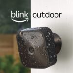 Câmara HD de Segurança BLINK Outdoor