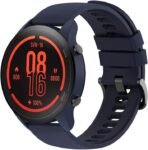 Xiaomi Mi WATCH Ecrã AMOLED