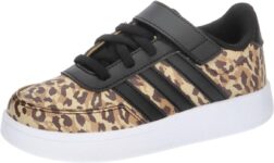 adidas Breaknet Lifestyle Court Elastic Lace and Top Strap, Sapatilhas Deportivas
