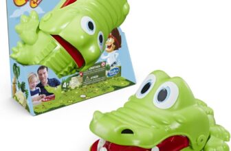 Crocodilo No Dentista Minimo Historico