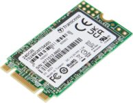 Transcend MTS420S - SSD Disco rígido sólido de 240 GB M.2 2242