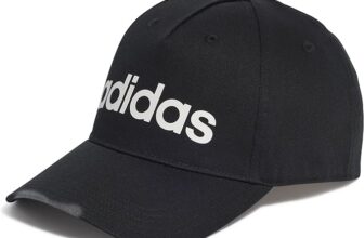 adidas Daily Cap - Bone Unisexa Adulto