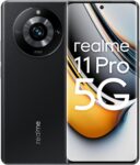 Realme 11 Pro 5G 8 + 128 GB SUPERVOOC de 67 W