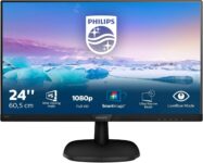 Philips - Monitor LCD 24 polegadas Full HD (1920 x 1080)