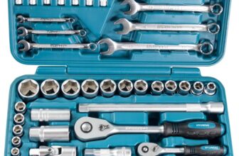 Hyundai K70 Kit de ferramentas 70 pcs