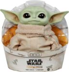 Star Wars Peluche Baby Yoda 30 cm