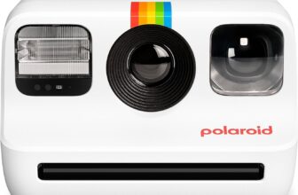 Polaroid Go Generation 2 - branco