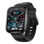 KUMI KU6 Meta Smart Watch 1,96 polegadas