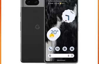 Google Pixel 7 5G