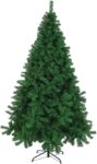Árvore de Natal artificial com 180cm
