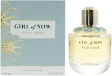 Elie Saab Girl Of Now Eau de Parfum 90 ml