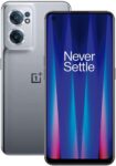 OnePlus Nord CE 2 5G 8GB+128GB carregamento rápido de 65W - Gray Mirror