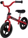 Chicco First Bike Bicicleta sem pedais, para crianças de 3 a 5 anos
