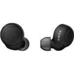 Sony WF-C500 Auriculares "True Wireless" até 20 horas de autonomia