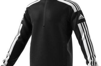 Adidas Sq21 TR Top