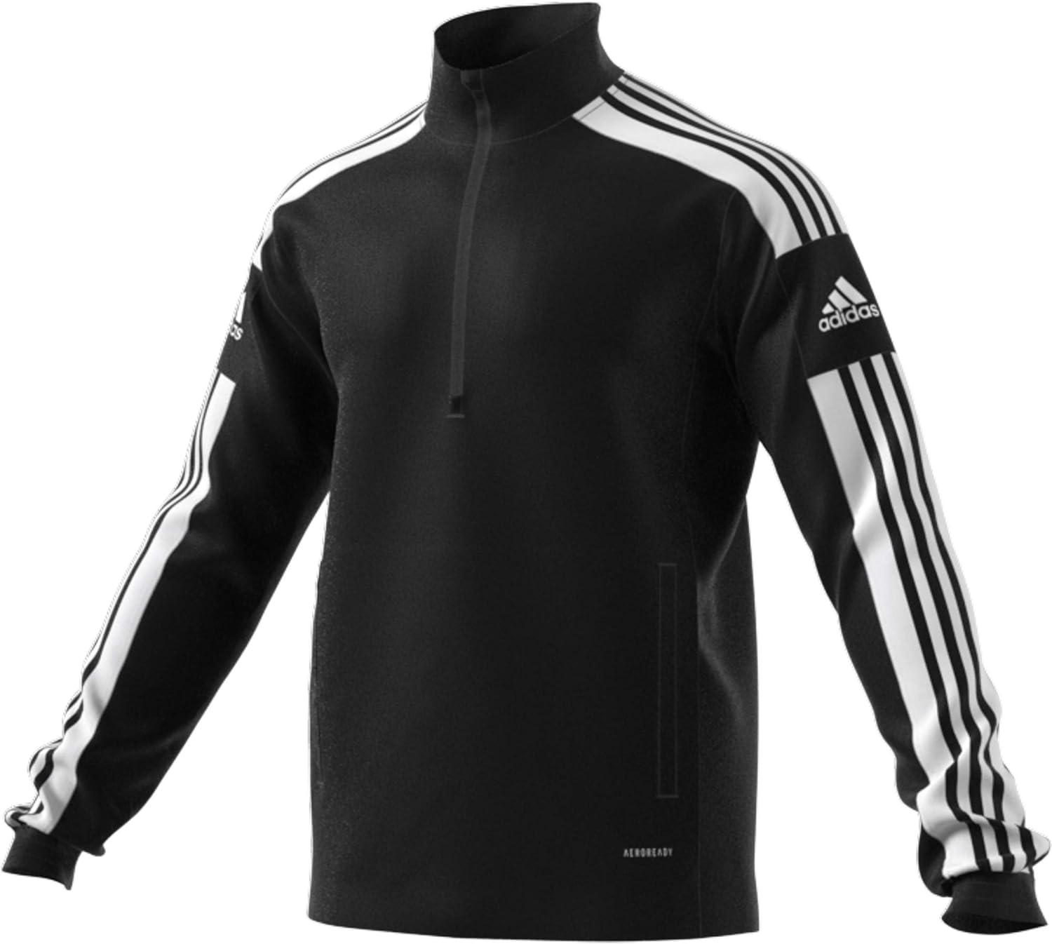 Adidas Sq21 TR Top Sweatshirt (M)