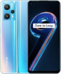 Realme 9 Pro 5G Snapdragon 695 5G 8+128 GB, azul