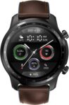 Ticwatch Pro 3 Ultra 4G / LTE Smartwatch Qualcomm SDW4100