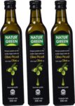 NaturGreen - Azeite Picual Bio Organico - [6 x Garrafas]