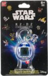 Tamagotchi 88822 Star Wars R2D2 Virtual Pet Droid com minijogos