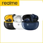 Auriculares TWS Realme Buds T100