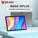 BMAX Kids Tablet I9 Plus 4GB + 64GB