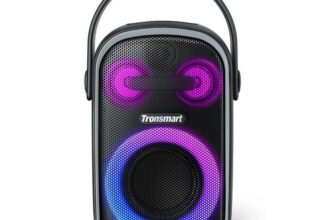 Tronsmart Halo 100 Outdoor & Party Speaker 60W PX6 Waterproof