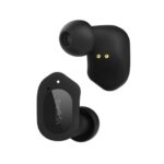 Belkin SOUNDFORM Play Auriculares Bluetooth True Wireless Pretos