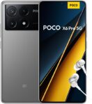 Poco X6 Pro - Smartphone 12+512GB Vendido por AMAZON