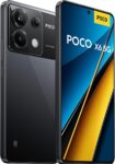 Poco X6 - 12+256 GB, Tela AMOLED de 6.67” 120Hz, Snapdragon 7s Gen 2