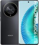 HONOR Magic6 Lite 5G, 120 Hz 6,78" AMOLED, 8+256 GB