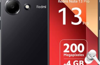 Xiaomi Redmi Note 13 Pro 4G 8/256GB