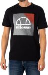 T-Shirt Ellesse Flecta (XS, S e M)