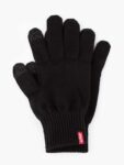 Levi's Ben Touch Screen Gloves Guantes para Hombre
