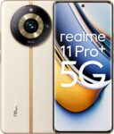 Realme 11 Pro+ 5G 12+512GB SUPERVOOC de 100 W